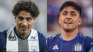 ¡Con el regreso de Enrique! Alineaciones confirmadas del Alianza Lima vs. Talleres