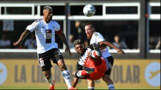 River vs. Riestra (3-0): goles, resumen y video por la Copa de la Liga