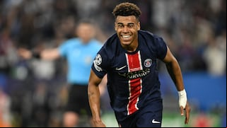 GOLES Inter vs. PSG (0-5) por Final Champions League: resumen y video del partido