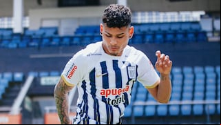 ¿Qué puede hacer Restrepo para resolver el dilema del gol ante Colo Colo y Cerro en Lima?