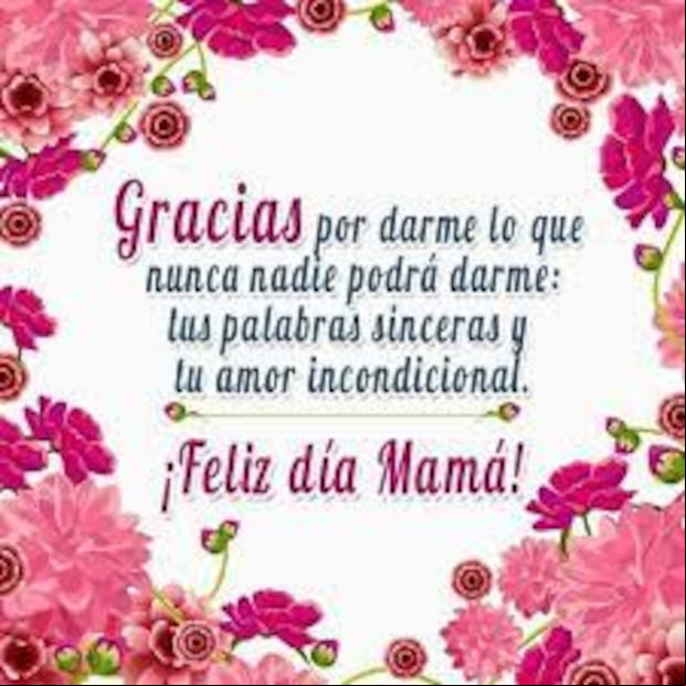 El Día de la Madre se celebra todos los segundos domingos de mayo en diversas partes del mundo. (Foto: Internet)