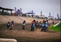 ¡Tassara, Umbert, Baigorria, Medina y Múñoz son los campeones del Ronex Race 2024!