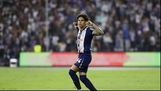 Video, gol y resumen: Alianza Lima vs. Juan Pablo II (1-0), por el Torneo Apertura 2025