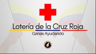 Resultados de la Lotería de la Cruz Roja del 18 de junio