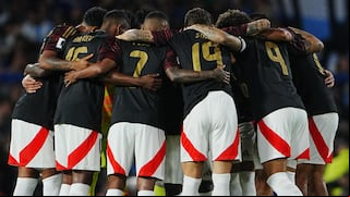 ¿Cuándo vuelve a jugar Perú por las Eliminatorias al Mundial 2026?