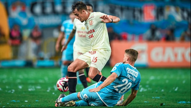 Universitario y Cristal protagonizan el partido más importante de la fecha 14. (Foto: Sporting Cristal)
