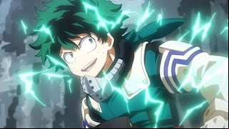 My Hero Academia: guía para ver GRATIS el Episodio 12 - Temporada 7 en Internet