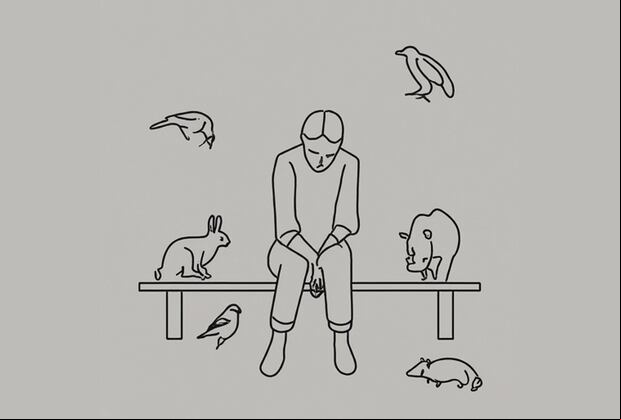 Test visual psicológico: Elige un animal y descubre qué revela sobre tu psique. (foto: Depor)
