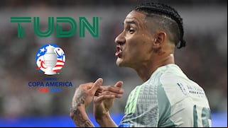 TUDN: cómo seguir México vs. Ecuador en TV por Copa América 2024