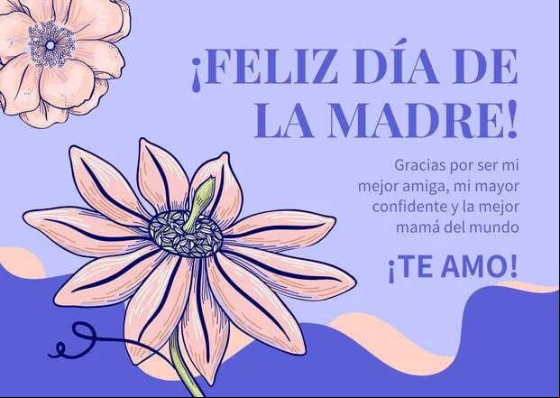 El Día de la Madre se celebra todos los segundos domingos de mayo en diversas partes del mundo. (Foto: Internet)