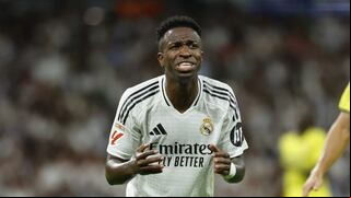 Real Madrid vs. Villarreal (2-0): goles, video y resumen del partido por LaLiga