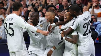 Contra Atlético o Leverkusen: ¿cuándo juega el Real Madrid por octavos de la Champions?