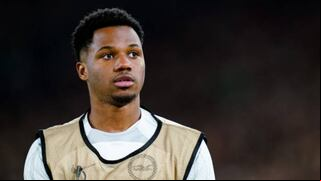 ¿Qué necesita Ansu Fati para ser titular en Brighton?Roberto de Zerbi lo explica