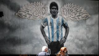 ¿Quiénes y qué mató a Diego Maradona? Los implicados y la verdadera causa