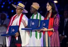 Premio Zayed a la Sostenibilidad ofrece hasta un millón de dólares a emprendimientos peruanos