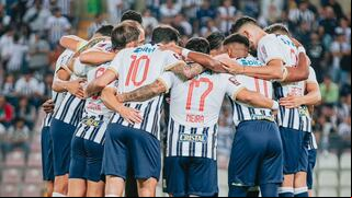Tras la salida de Alejandro Restrepo: ¿quién dirigirá a Alianza Lima ante Unión Comercio?