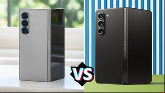 ¿Vale la pena cambiar al Galaxy Z Fold 6 si tienes el Fold 5? Te explicamos las diferencias