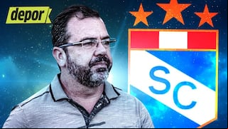 ¿Qué Cristal veremos con Enderson Moreira en la ‘Tarde Celeste’ y qué tan diferente será del 2023?
