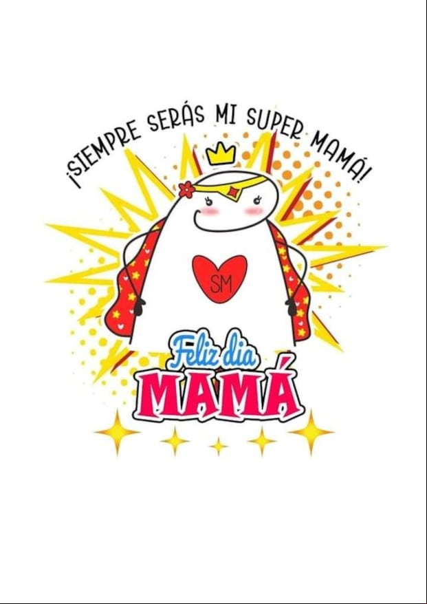 El Día de la Madre se celebra todos los segundos domingos de mayo en diversas partes del mundo. (Foto: Internet)