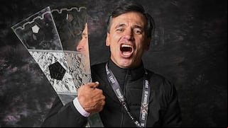 ¿Una cifra justa por Fabián Bustos? La cláusula que Olimpia le habría pagado a Universitario