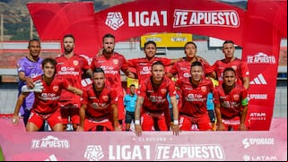 Franco Navarro se despidió: Sport Huancayo ofreció el buzo a DT argentino que ya dirigió en Perú