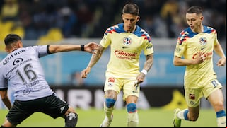 América vs. Mazatlán (2-2): ver resumen, goles y vídeo del partido por la Liga MX