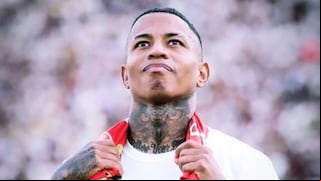 Andy Polo: “Universitario no solo debe pelear por el título en su centenario, sino año tras año”