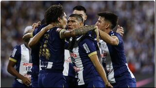 Alianza Lima vs. Ayacucho FC (2-0): goles, video y resumen del partido por Liga 1 2025