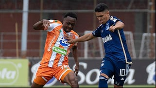 Millonarios vs. Envigado (1-1): resumen, goles y video del partido por Liga BetPlay