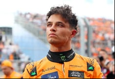 GP de los Países Bajos: video, resumen e incidencias del triunfo de Lando Norris en la F1