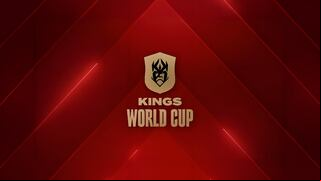 Kings World Cup 2024: horarios, fechas, canales y dónde ver los duelos de la primera ronda en Internet