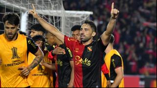 Millonario premio: ¿cuánto ganó Melgar por clasificar a Fase 3 de Copa Libertadores?