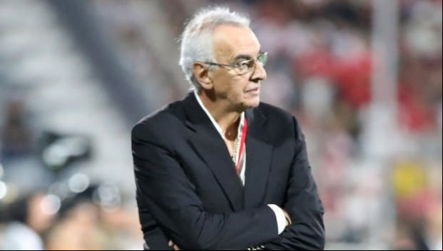 Jorge Fossati llegó a la Selección Peruana tras salir campeón nacional con Universitario. (Foto: Getty Images)