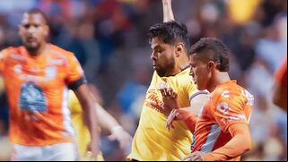 América vs. Pachuca (2-1): goles, video y resumen por Liga MX 2024