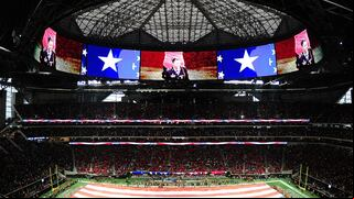 ¿A qué hora televisaron el Halftime Show del Super Bowl en México?