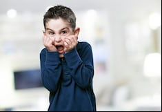 Cuál es el significado de soñar con niños en peligro