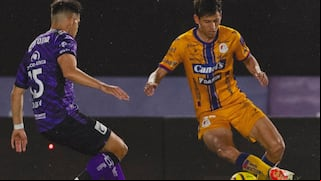 Mazatlán vs. San Luis (0-1): gol, resumen y video por la Clausura de la Liga MX