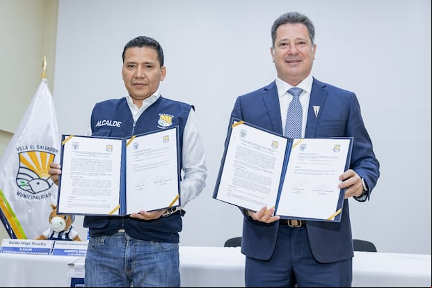 La cesión del coloso deportivo al Club Alianza Lima será por tres años.