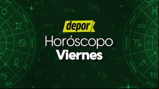 Horóscopo del viernes 12 de abril 2024: estas fueron las predicciones del tarot