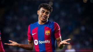Recuperó el segundo lugar: Barcelona venció 2-0 a Real Sociedad por LaLiga de España