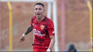 “Traté de apaciguar el momento”: Jean Deza tras imágenes de pelea en Huancayo