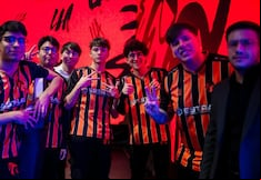 Estral Esports vs. T1: revisa el duelo del equipo latinoamericano por el MSI 2024