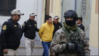La FPF en crisis: cronología del caso Agustín Lozano y qué lo vincula a organización criminal ‘Los Galácticos’