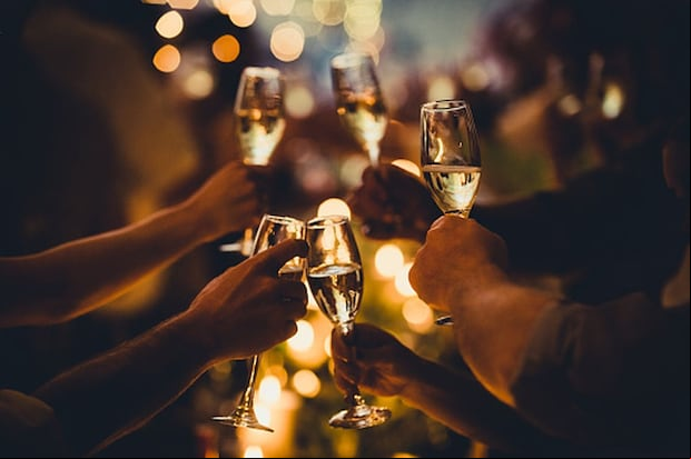 ¡Feliz Navidad 2024! 100 imágenes alusivas para dedicar en redes sociales a tus familiares y amigos.