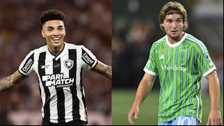 ¿Cuándo juegan Botafogo vs. Seattle Sounders por el Mundial de Clubes 2025?