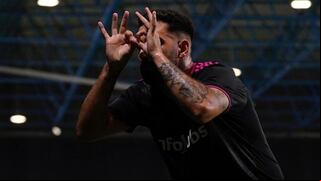 Persas FC vs. Titán FC (1-2): resumen, goles y video de la Kings League Américas