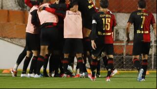 Cusco vs. Melgar (0-1): video, resumen y gol por el Torneo Apertura
