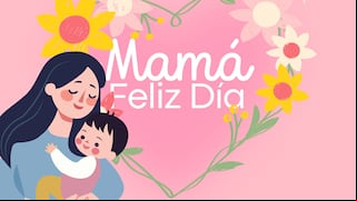 💝 25 imágenes con frases de ¡Feliz Día de la Madre! para descargar GRATIS y enviar por WhatsApp