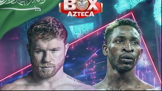 TV Azteca transmitió Canelo Álvarez vs. William Scull en México, ¿quién ganó?