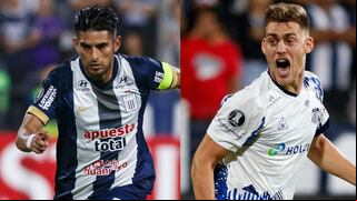 ¡Gorosito sale con todo en Córdoba! Alineaciones confirmadas del Alianza Lima vs. Talleres